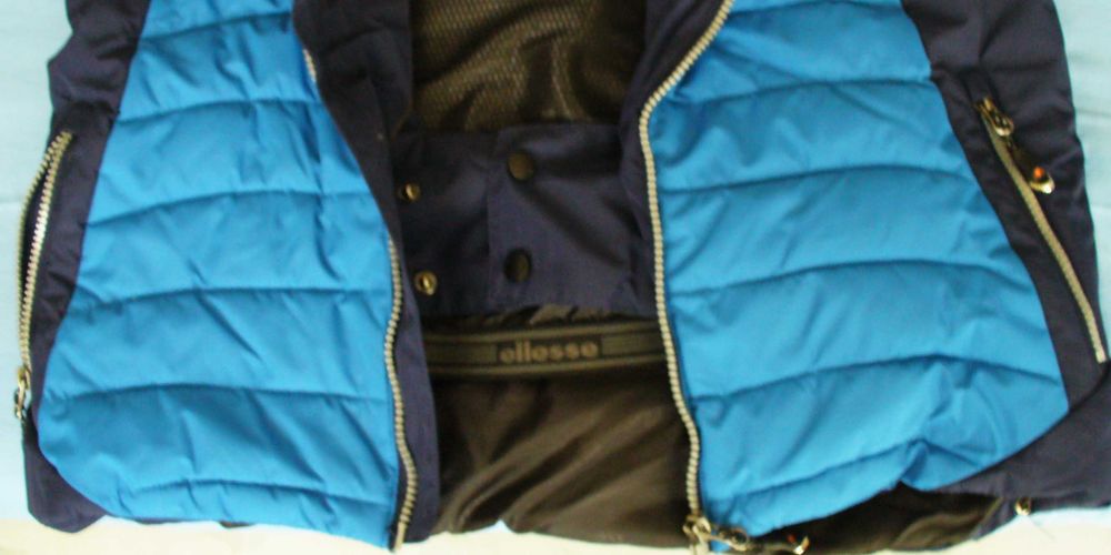 Детско Ски-яке Ellesse