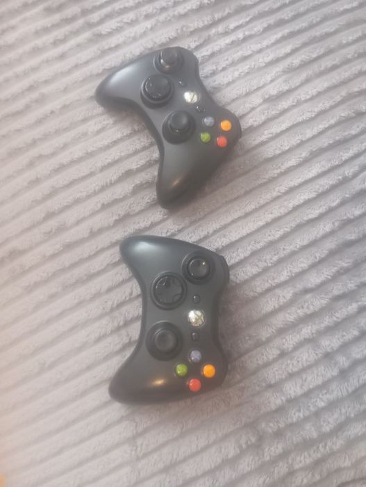 Хбох 360 приставка