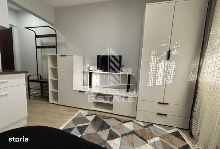 Garsoniera, de inchiriat, zona Complex Studentesc, Timisoara