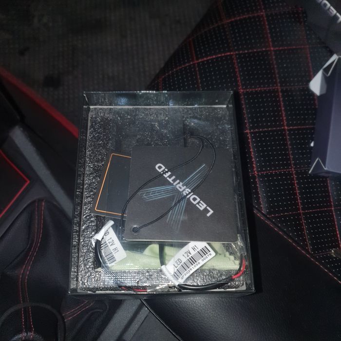 Продам леды... в рабочем состоянии