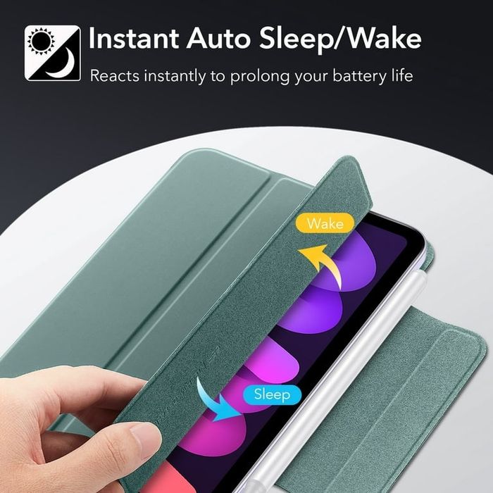 Ipad Mini 6 Starlight