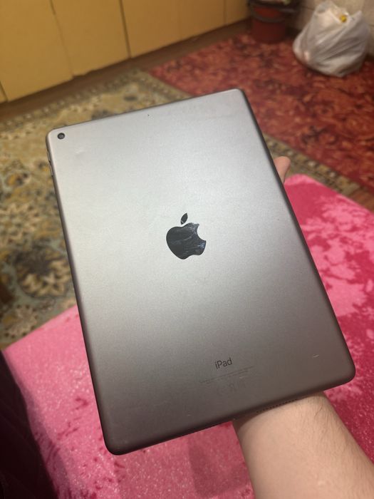 ipad 9 sr  64 gb