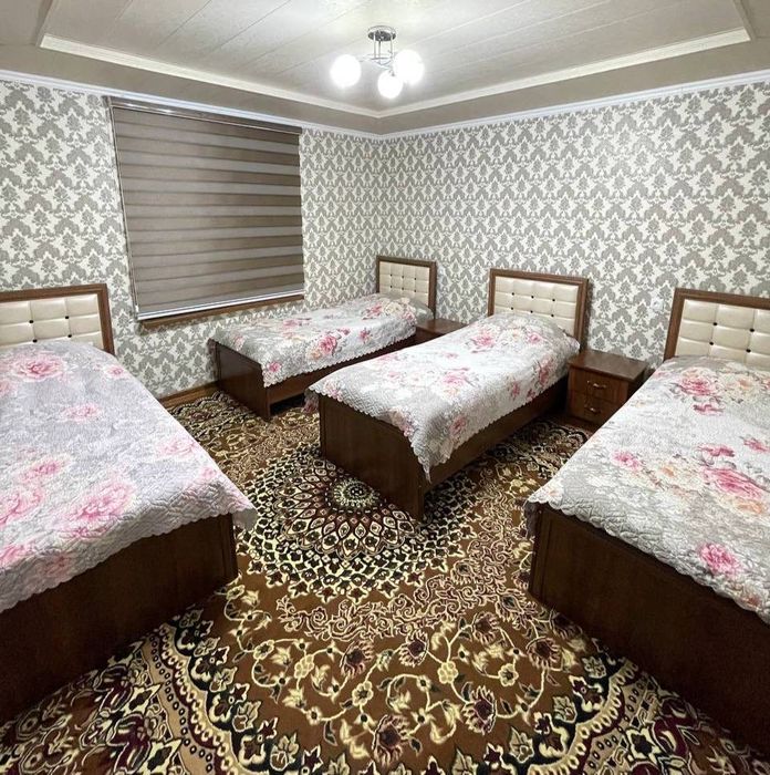 Дача Green House