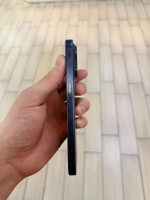 IPhone 15 pro