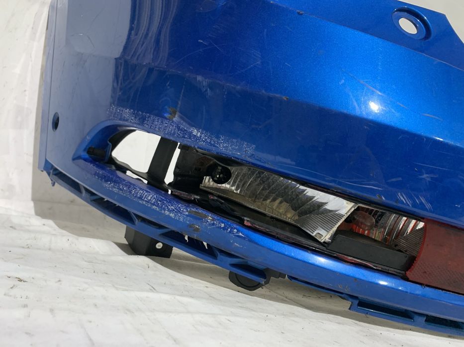 Bara spate Audi Q3, 2011, 2012, 2013, 2014, 2015, 2016, 2017, 2018.