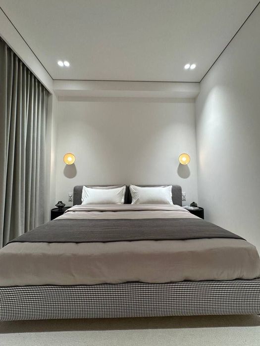 Mirabad Avenue Продается 3 комнатная квартира ремонт ул.Кунаева