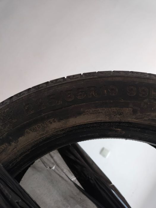 шины всесезонные 350000