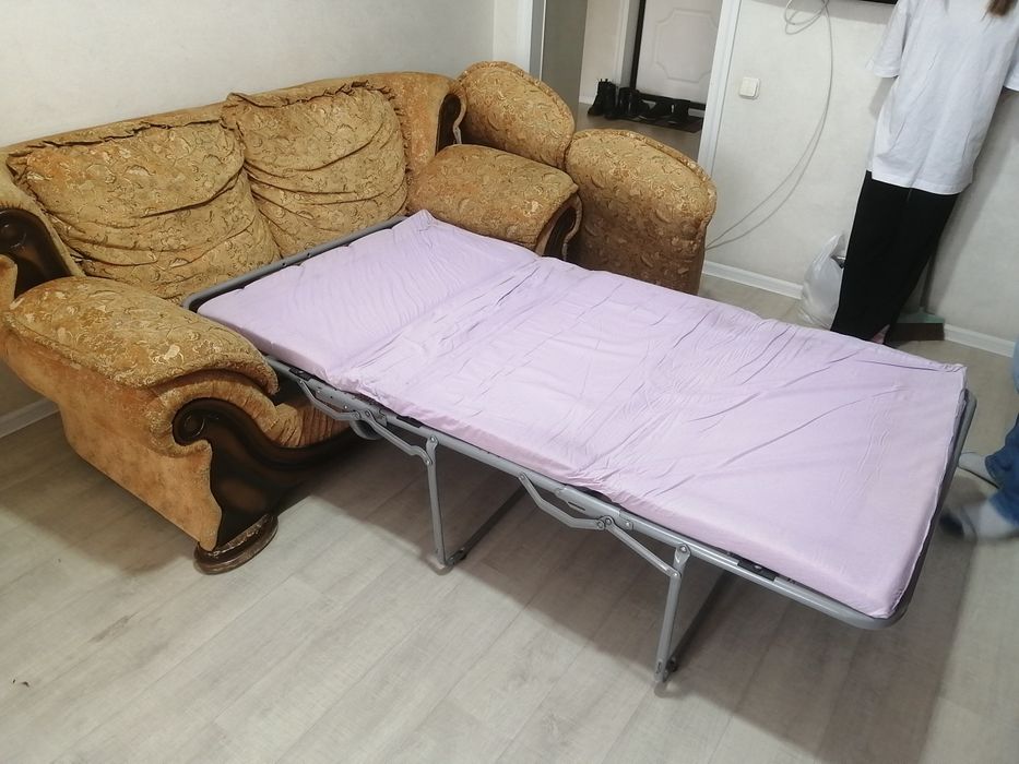 Продам диван - кровать