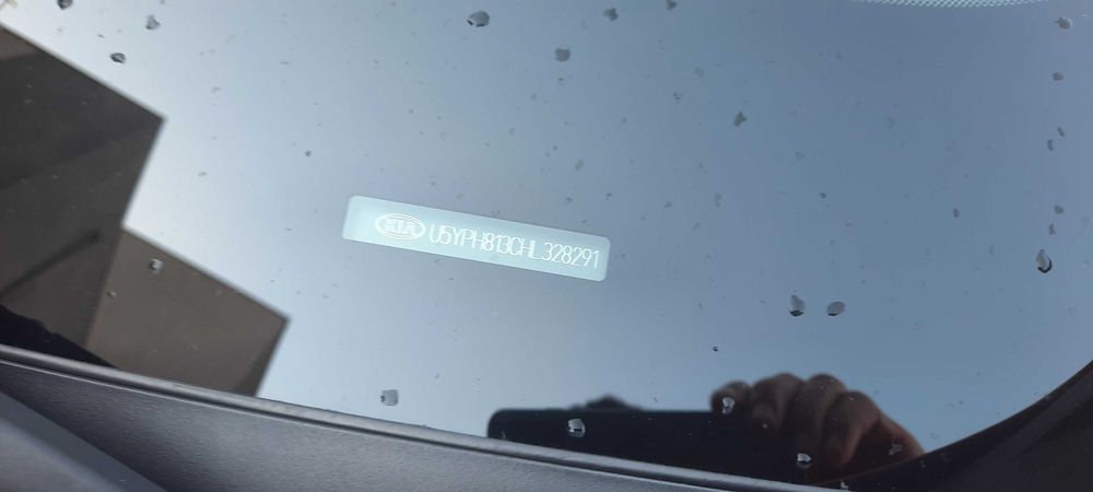 KIA Sportage 2017 — imagine 9