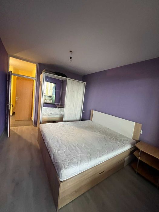 Дава се под наем Тристаен апартамент в София, Младост 1 - 80 кв.м за 625 € - Снимка #1