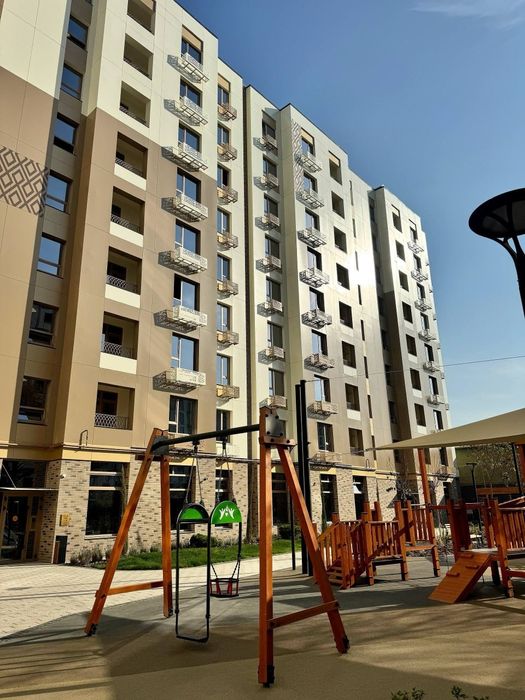 Yashnabod ЖК Bi Sado Comfort