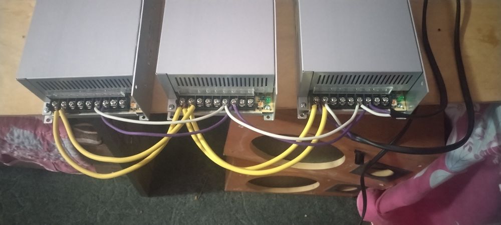 blok pitania 12v 50 ampir