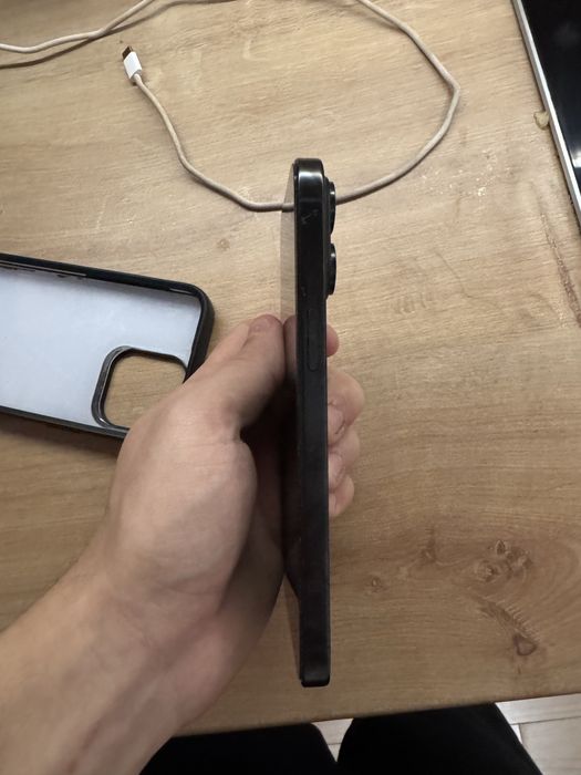 Iphone 15Pro Max 256Gb