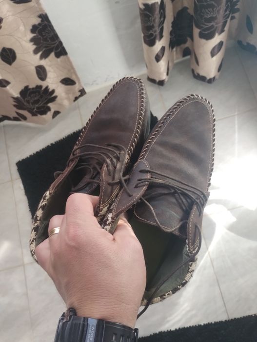 Pantofi casual bărbați