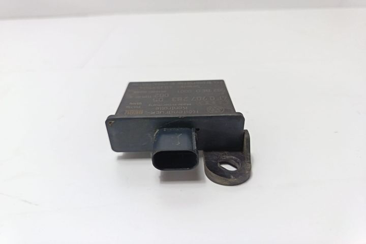 Modul presiune roti 4F0907283 Audi Q7 4L seria