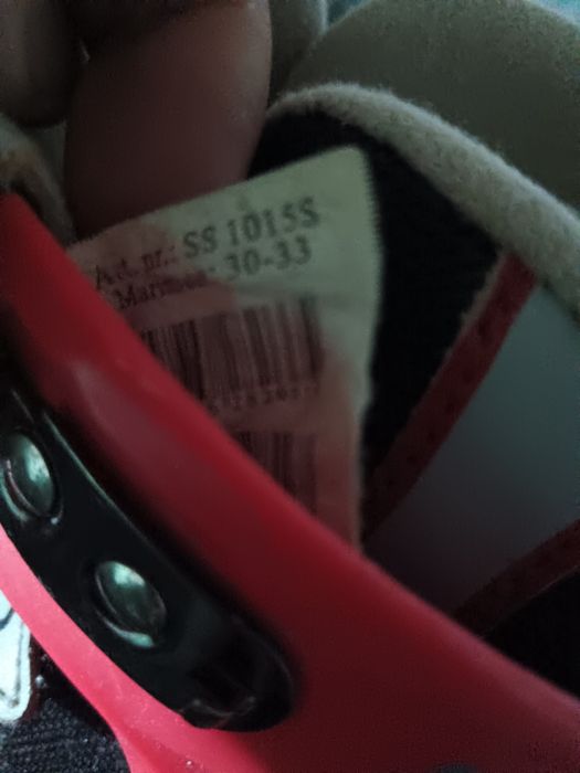 Role mărimea 30-33   50ron