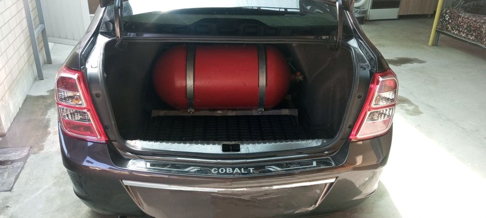 Chevrolet Cobalt Style 4 позиция 2023. Coko 67500km stailing km.
