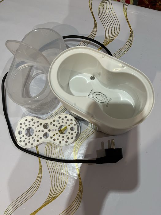 Подогреватель стерилизатор