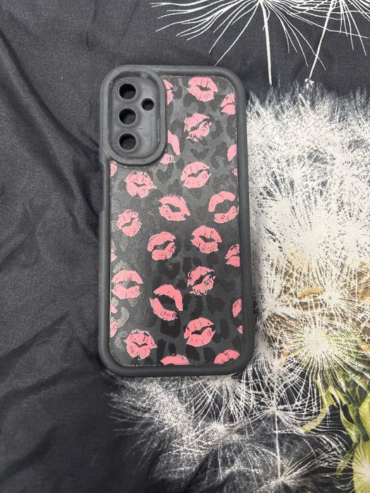 Case за samsung A14 не са използвани цената е за единият кълъф