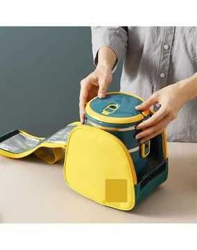 Термо кутии комплект 4 броя