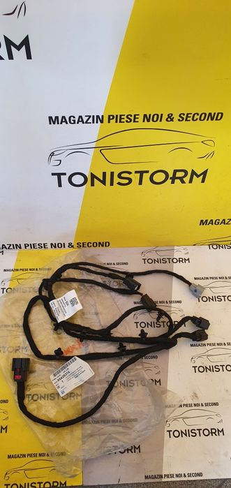 Instalație electrica senzori parcare spate Opel Mokka, gm 95426314