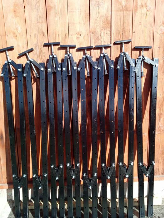 Prese pentru blaturi  și stratificat lățimea de lucru este 1400 mm