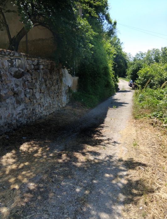 Продава къща в с.Горна Козница