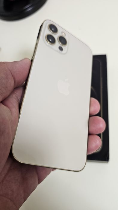 Iphone 12 Pro 128gb Impecabil