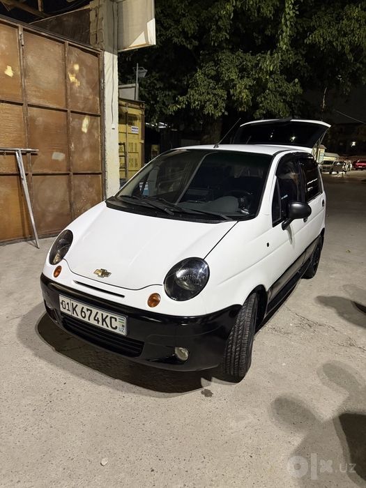 Matiz best arenda vikup