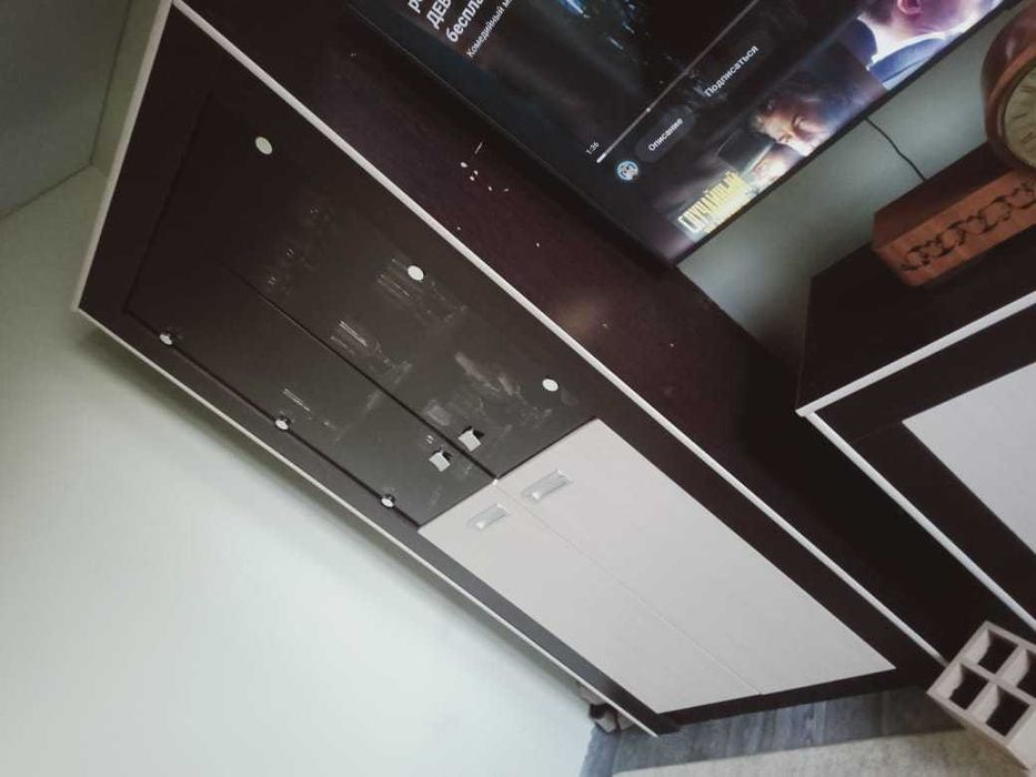 продам мебель сервант шкаф