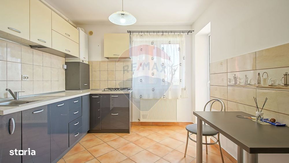Apartament 2 Camere Subcetate - Mobilat, Parcare, Liniște lângă Brașov
