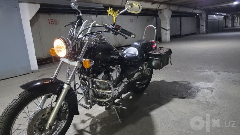 Продаётся Lifan lf250b