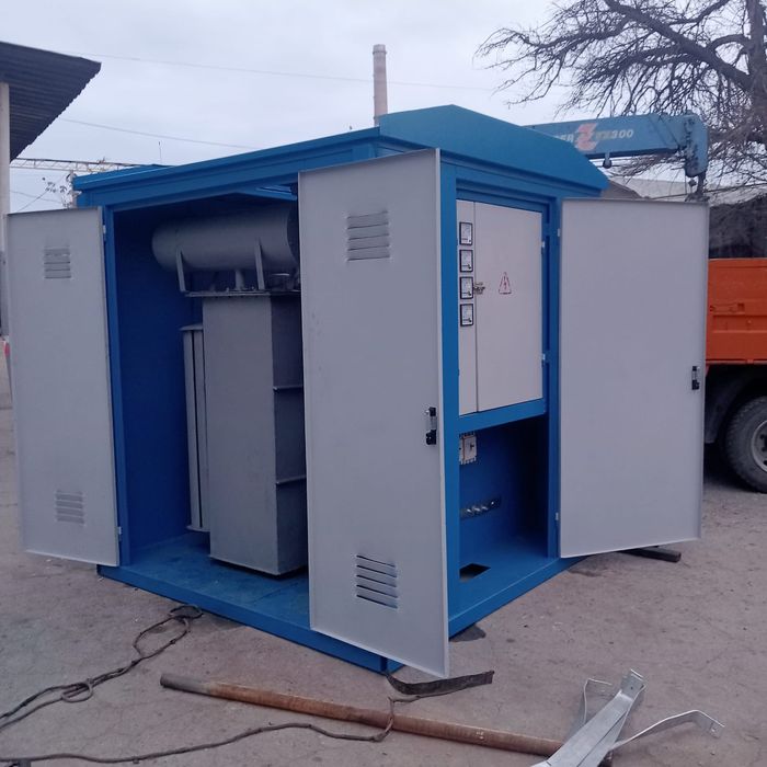 Трансформатор ктпн ктп омп