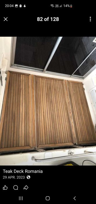 Manta Fisher 21 + motor Yamaha 115