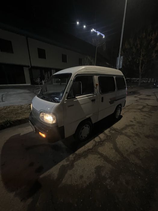 Damas 2016 srochno sotiladi