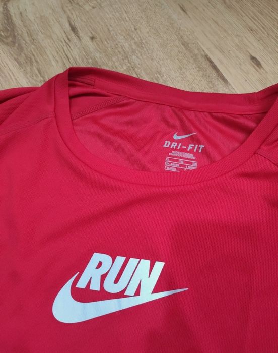 Tricou Nike Run marimea XL