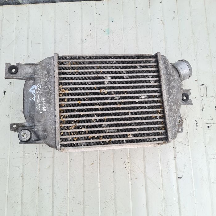 Termocupla,radiator apa,clima intercooler subaru impreza 2008-2012 mot