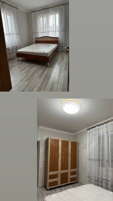 Сдается в аренду 2-х комнатная квартира