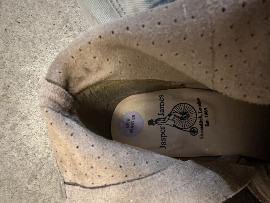 Дамски боти сиви