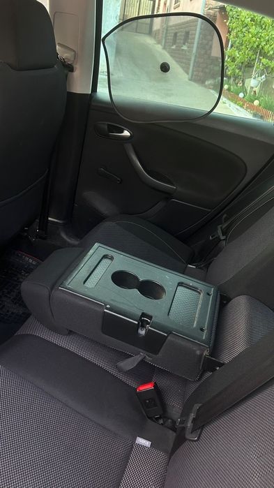Vând Seat Altea XL