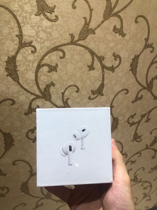 Наушники AirPods Pro 2