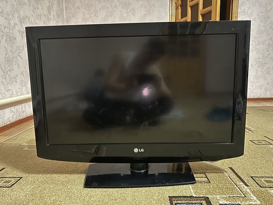 Телевизор LG сатылады