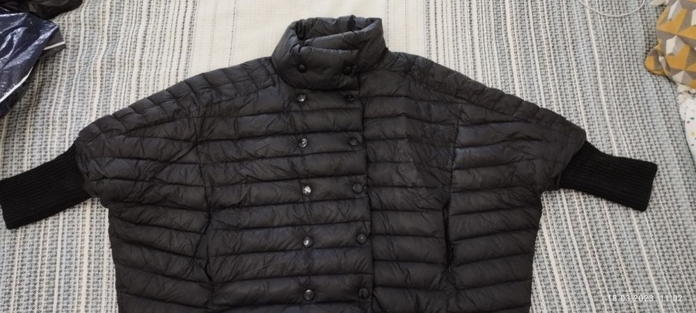 Женская куртка весна