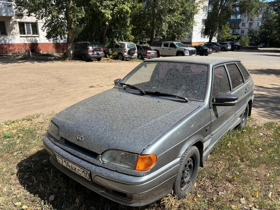 Продам ваз 2114 четырка