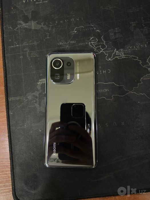 Telefon Xiomi Mi 11 pro