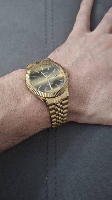 Ceas Sekonda Original ( Auriu ) Gold  !!!