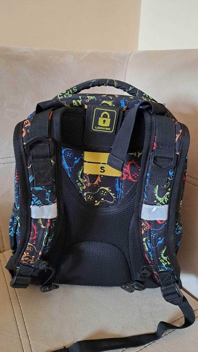Ученическа раница CoolPack