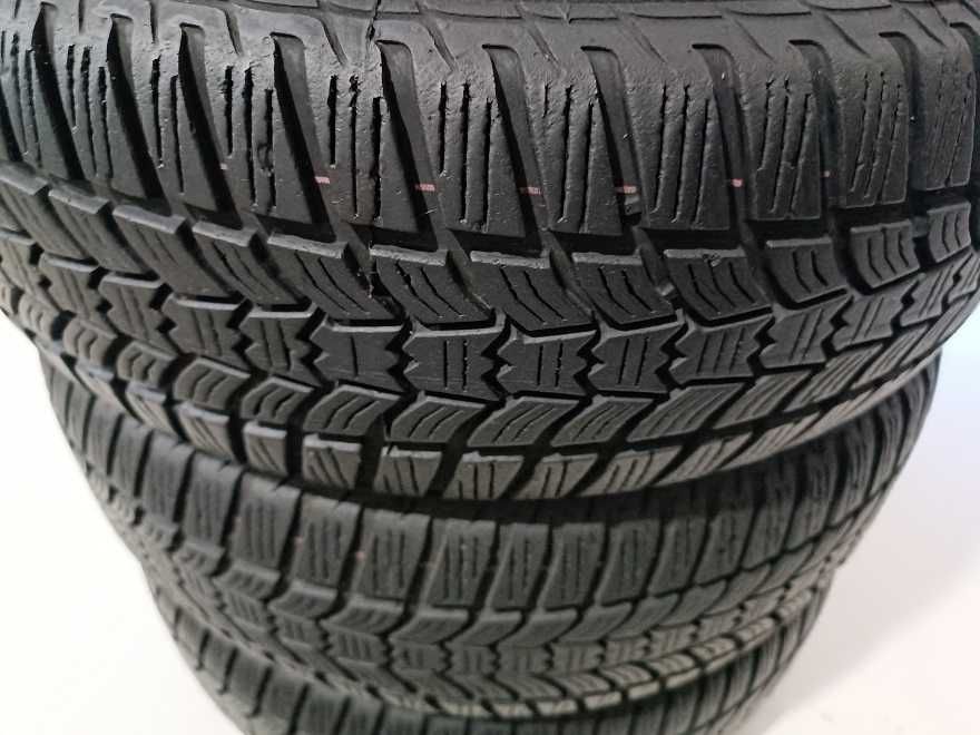 205/60/16 96H SAVA CP N10669 M+S