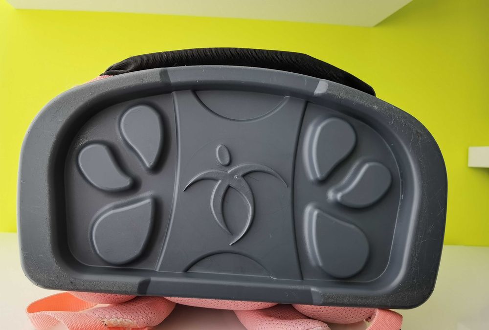 Ученическа раница BELMIL Balerina