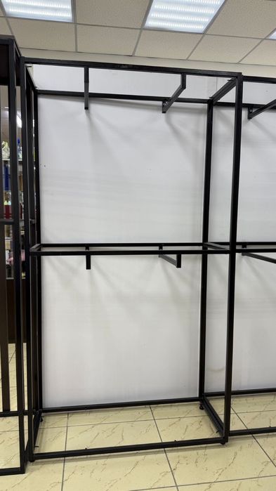 Продам стойки оборудование в стиле лофт.